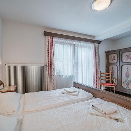 Roeck II Apartamento Neukirchen am Großvenediger Exterior foto